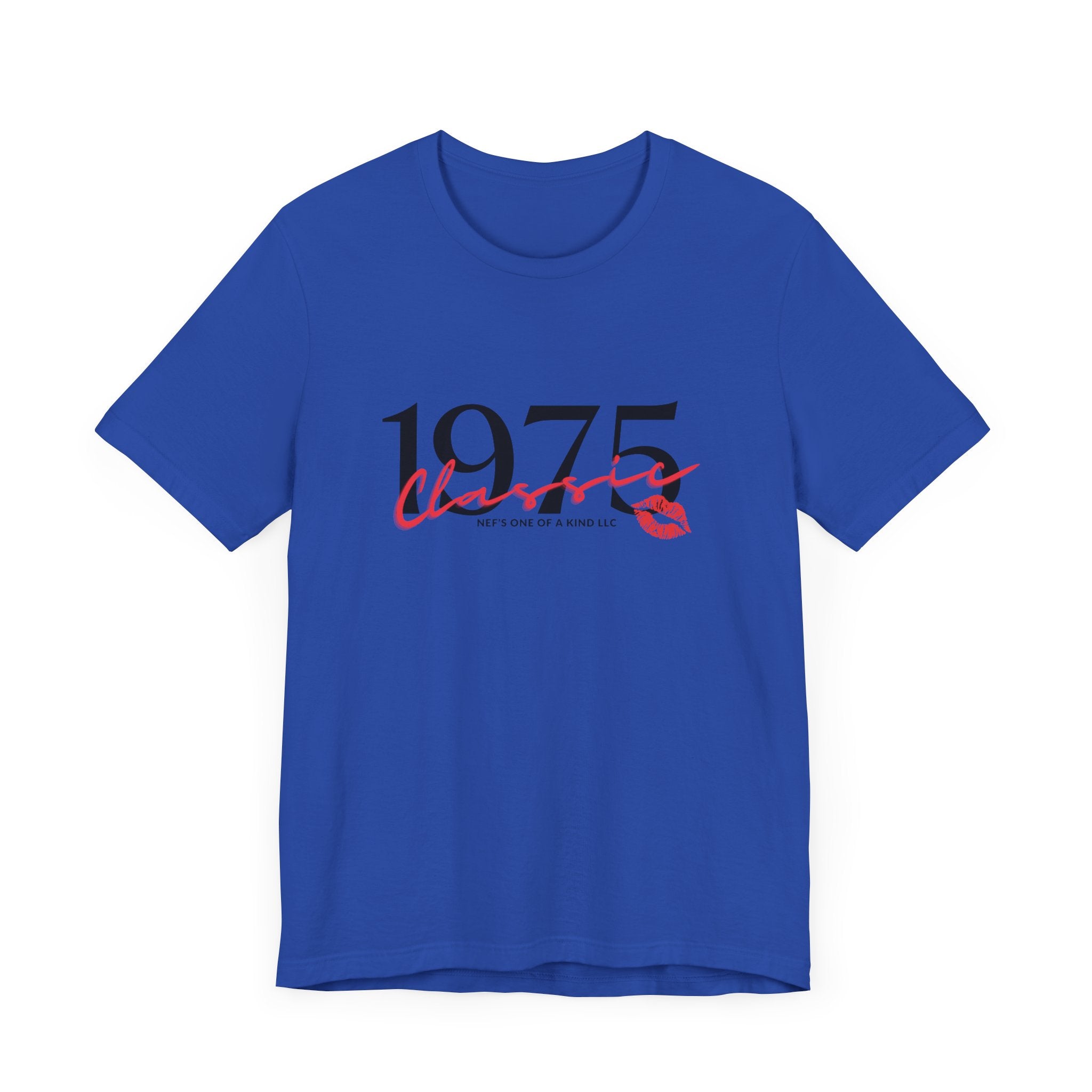 Classic 1975 T-Shirt